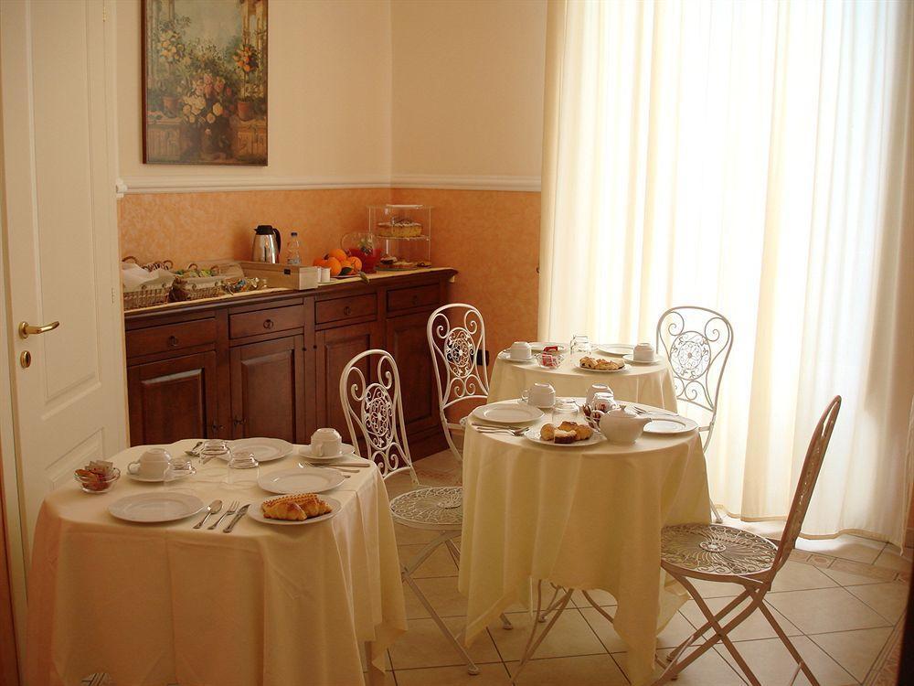 Bed & Breakfast Diana Syracuse
