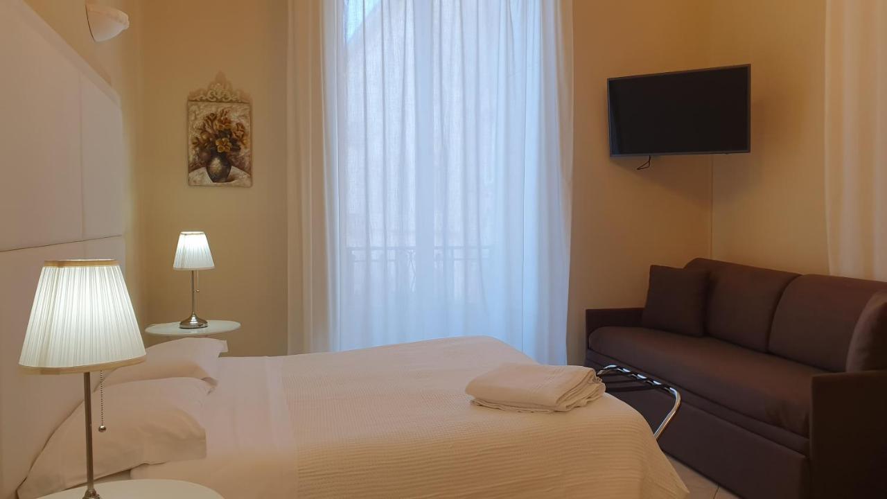 Bed & Breakfast Diana Syracuse
