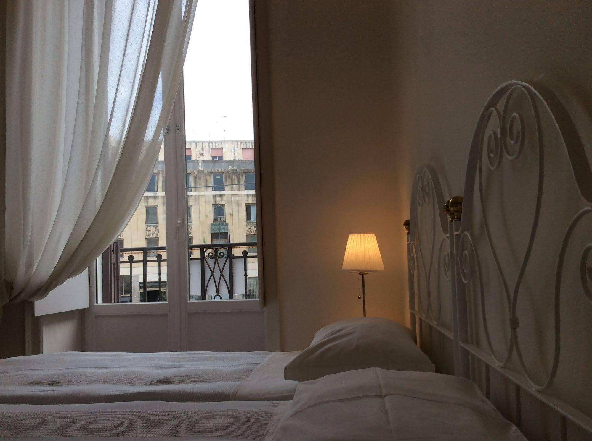 Bed & Breakfast Diana Syracuse